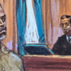 Diddy’s Verdict Sparks Outrage — But It’s the Law That Needs Fixing, Not the Jury Sean Diddy Combs Trafficking Victims Protection Act (TVPA) Mann Act RICO